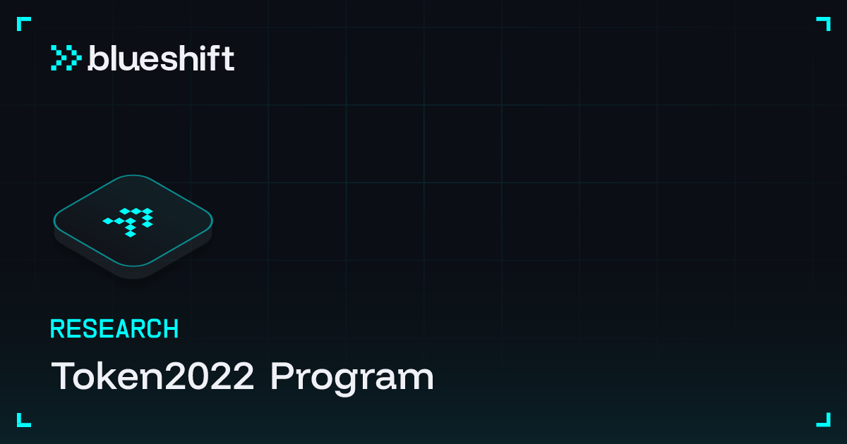 Token 2022 Program
